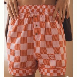 Anthropologie wren shorts